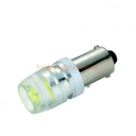 Светодиодная лампа BA9S-1 smd ceramic Белый